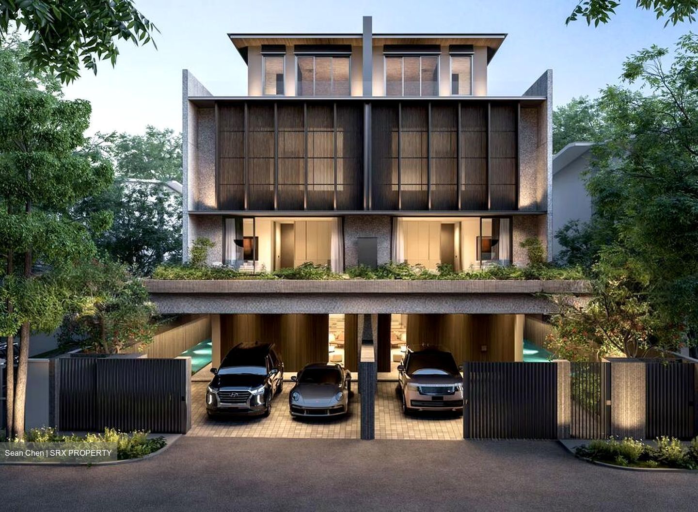 Woo Mon Chew Road (D15), Semi-Detached #582387781